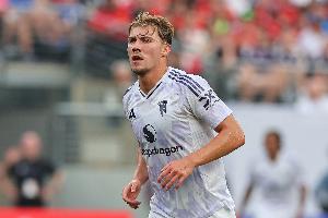 ESPN：那不勒斯与曼联谈霍伊伦的租借事宜，协议预计含买断条款