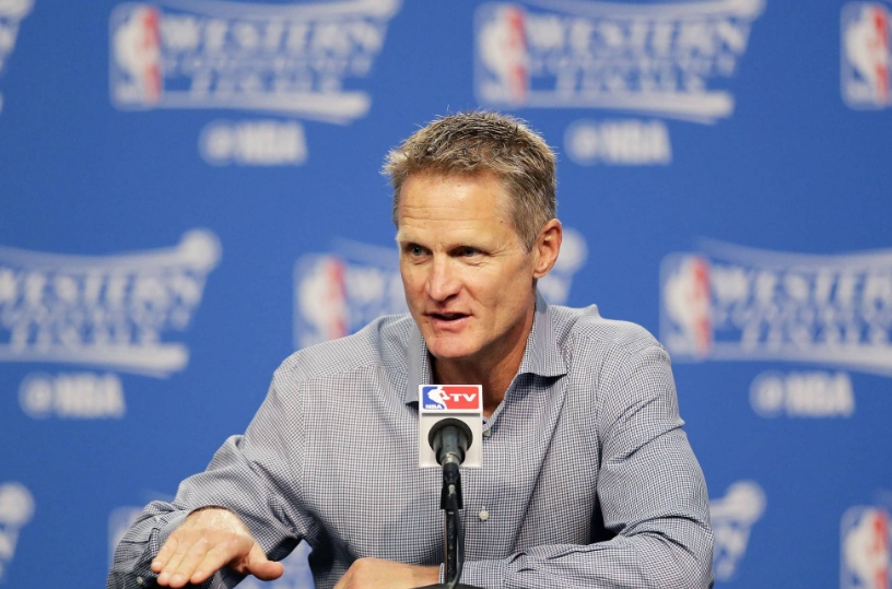 科尔：不确定对更高的首发有足够了解，后面会尝试更多的组合