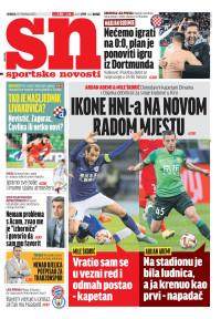 阿代米：满意在中国的生活 国安主场好到令人惊讶