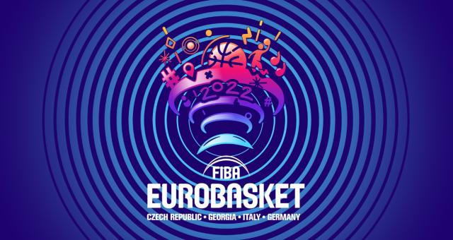 云开体育网站-一文读懂2022男篮欧锦赛：超巨闪耀 死亡小组吸睛