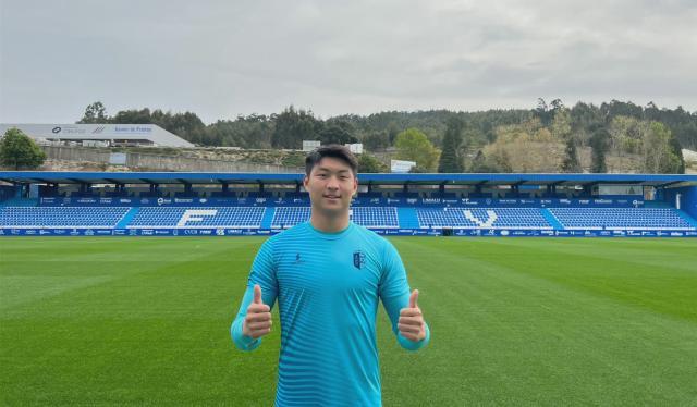 云开体育-郭田雨葡超首秀获主帅点赞：融入迅速很适合维泽拉